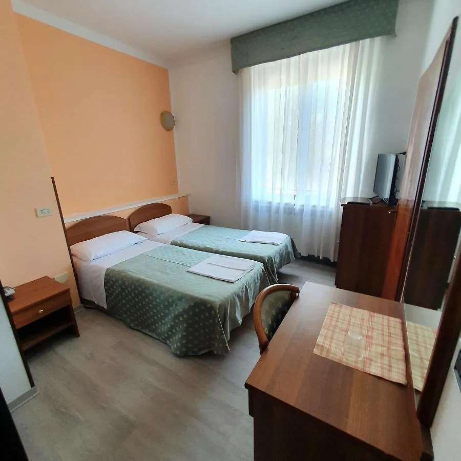 Hotel Perla Massa Lombarda