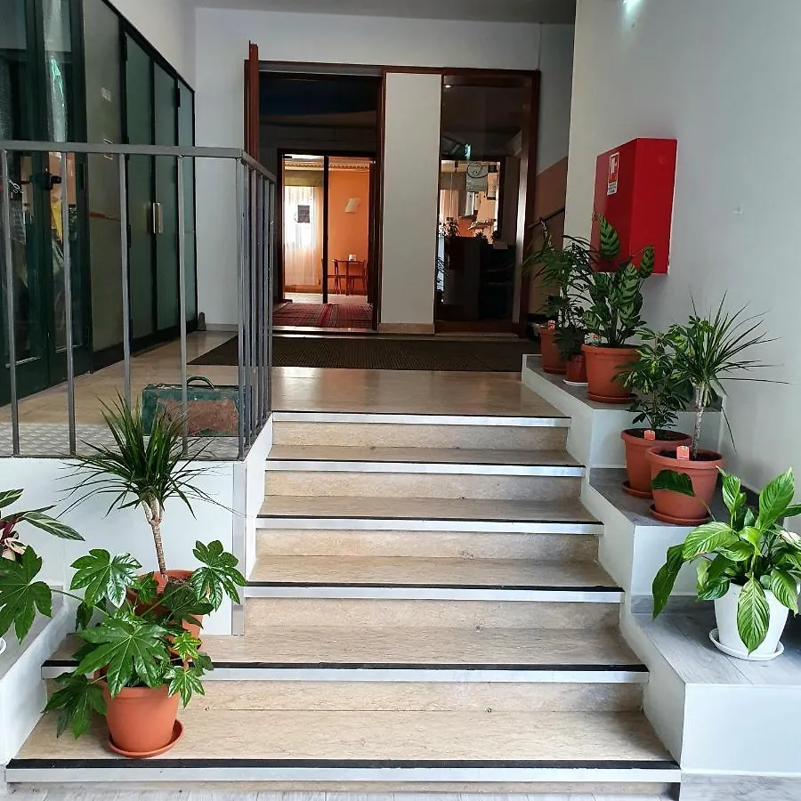 Hotel Perla Massa Lombarda