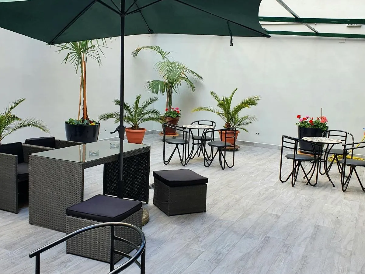 Hotel Perla Massa Lombarda