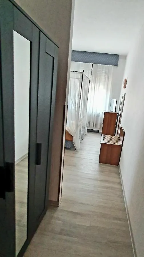 Hotel Perla Massa Lombarda