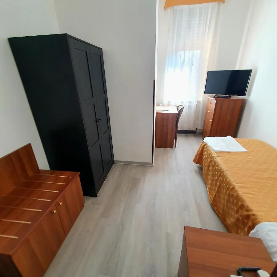 Hotel Perla Massa Lombarda