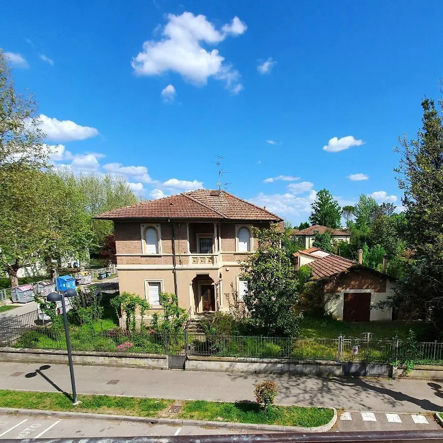 Hotel Perla Massa Lombarda