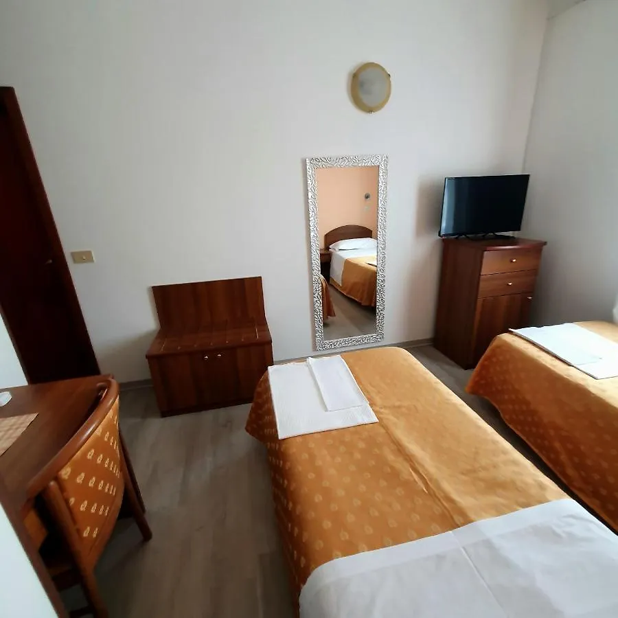 Hotel Perla Massa Lombarda