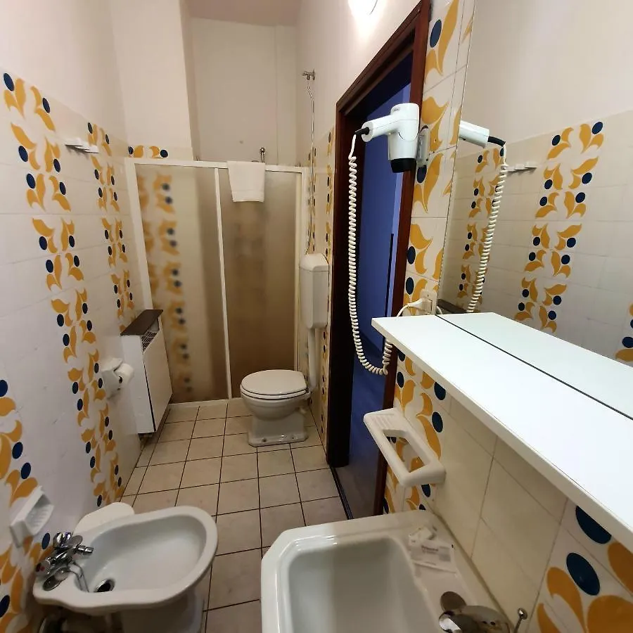 Hotel Perla Massa Lombarda