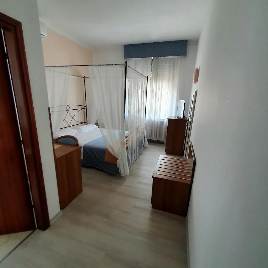Hotel Perla Massa Lombarda