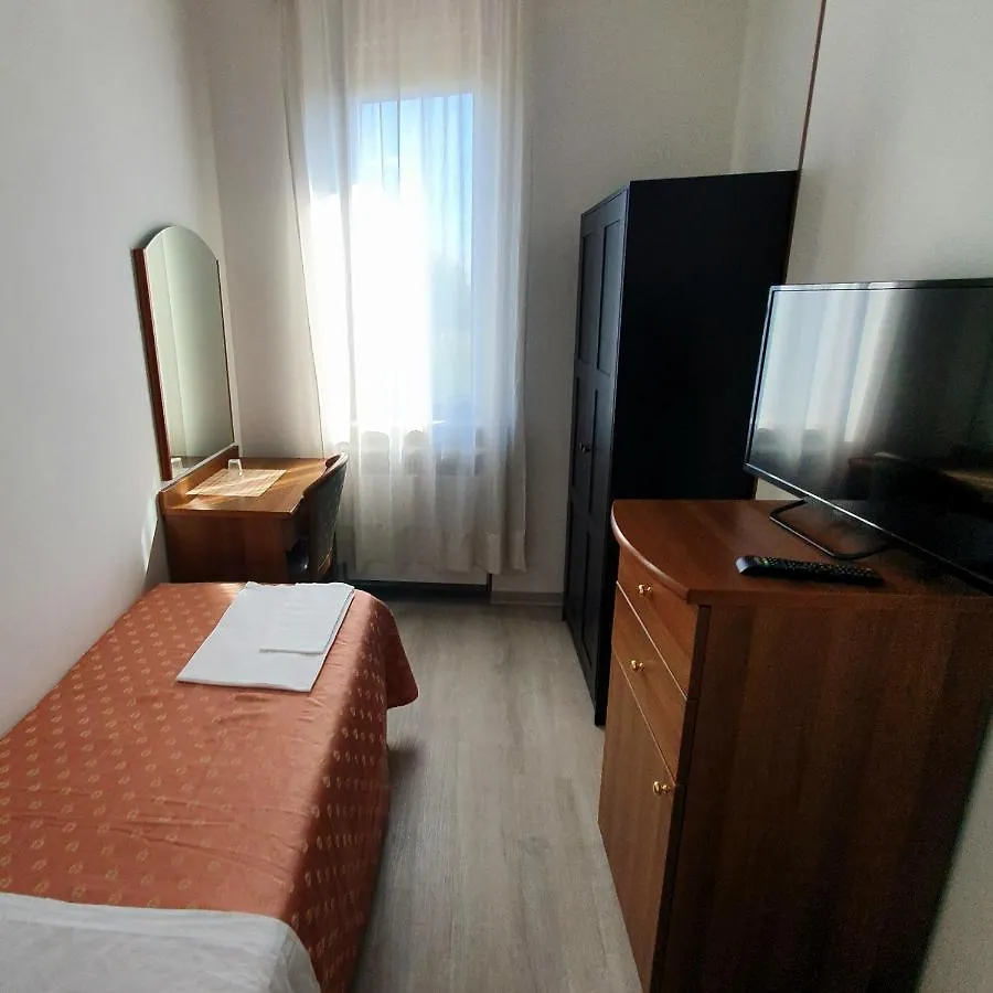 Hotel Perla Massa Lombarda