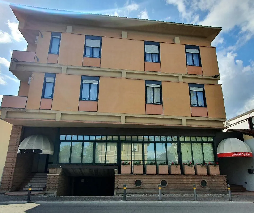 Hotel Perla Massa Lombarda